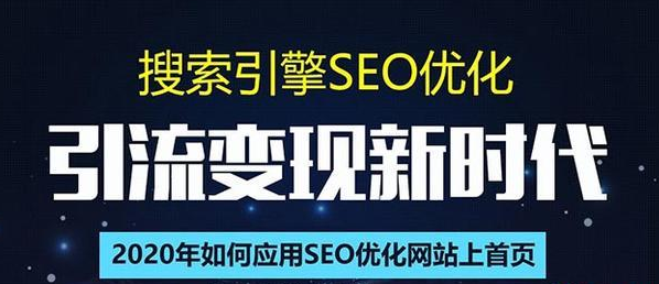 SEO搜索引擎优化总监实战VIP课堂【透析2020最新案例】快速实现年新30W-南青云资源库