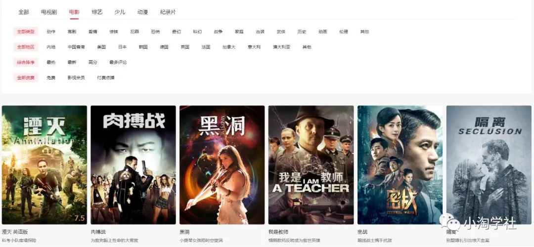 抖音电影解说项目实操详解，无需自己配音-南青云资源库
