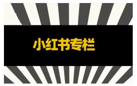 品牌医生·小红书全链营销干货，5个起盘案例，7个内容方向，n条避坑指南-南青云资源库