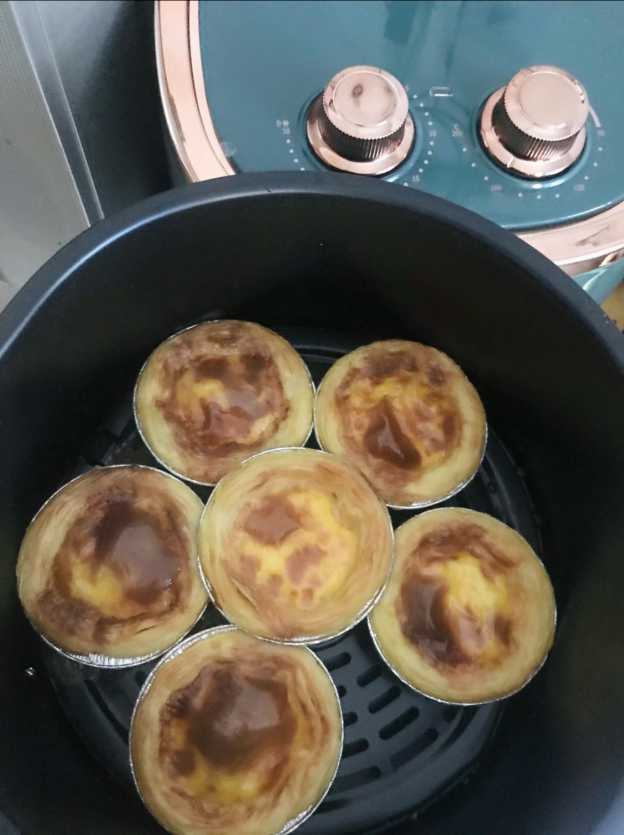 做抖音可以选择空气炸锅这个领域，涨粉快变现快，大众美食流量大-南青云资源库