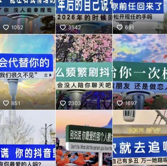 2023最新抖音快手短视频广告牌玩法，轻松起号，3天涨粉6000+【素材+教程+软件】-南青云资源库