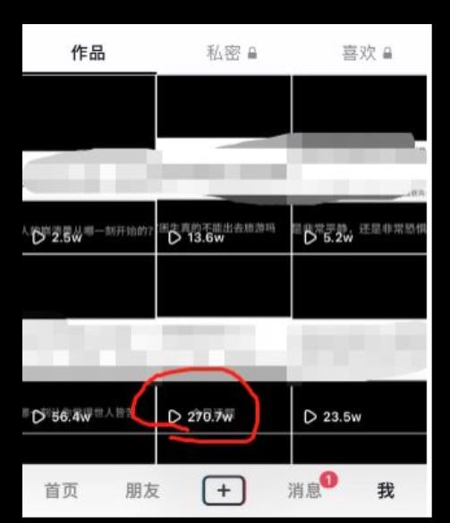 黄金知识赛道，一条作品涨粉500+，私域高利润单品转化，一部手机轻松实现日入500【揭秘】-南青云资源库