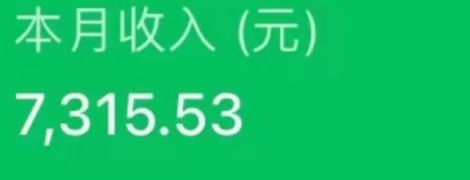 最新ai美女号撸公众号流量主项目，简单无脑操作，可批量多号操作【揭秘】-南青云资源库