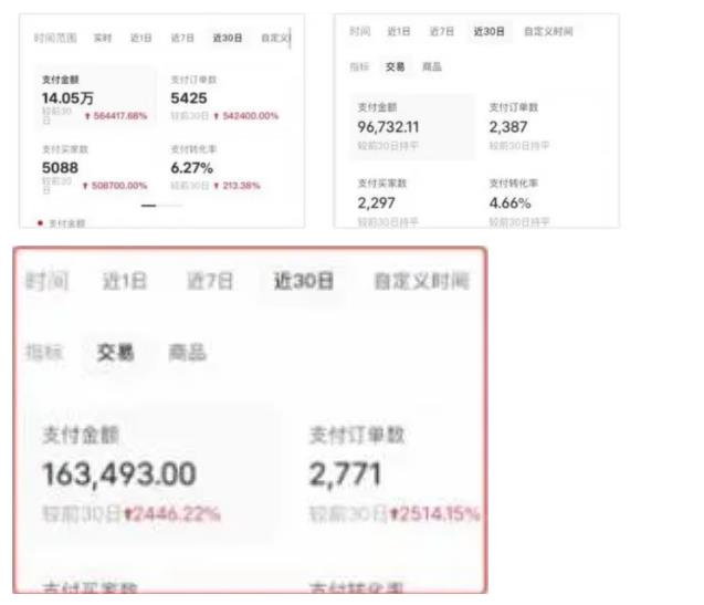 AI批量制造小红书爆款笔记+小红书无货源，玩法一条龙实操，小白也能轻松日入500+【揭秘】-南青云资源库