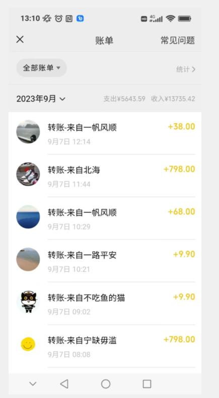 卖古籍电子书，作品只需要简单的图片去重，高客单价高利润，月入五位轻轻松松-南青云资源库