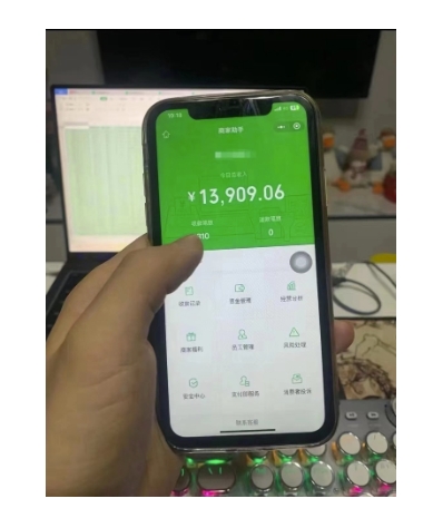 盲盒交友5.0，玩法全新升级，一个月直接变现1.3W，新手小白轻松上手【揭秘】-南青云资源库