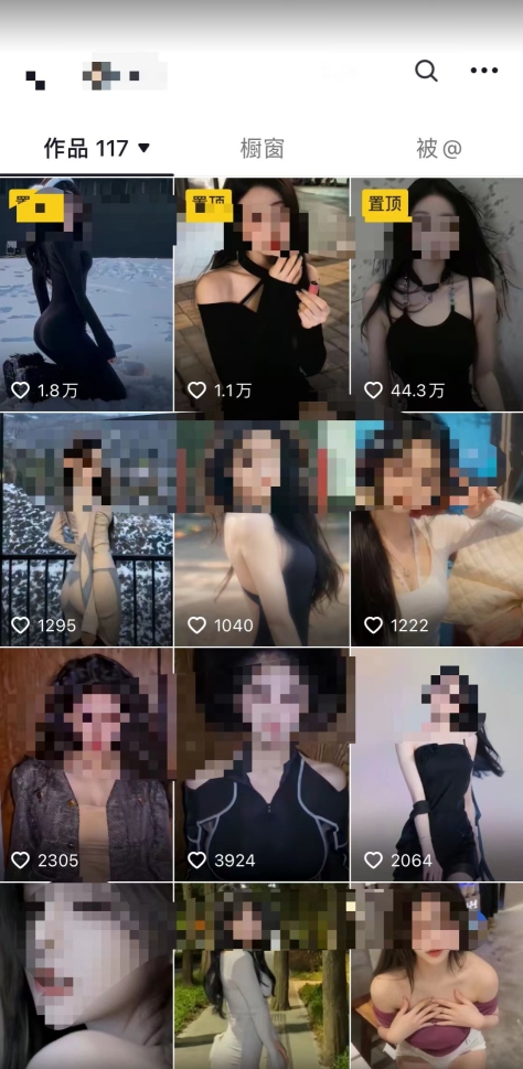 2024利用AI美女视频引粉，单号日引2000+，新手也能干，喂饭式教程【揭秘】-南青云资源库
