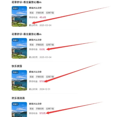 磁力聚星游戏副业陪跑训练营1.0，长期稳定项目，有人一周干了1K+-南青云资源库